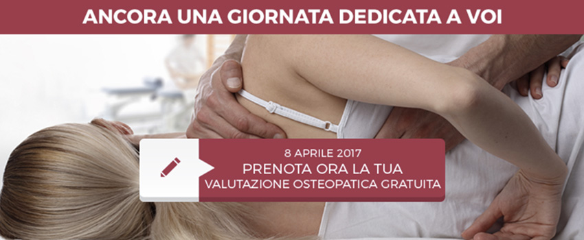 8 aprile 2017 visita csot